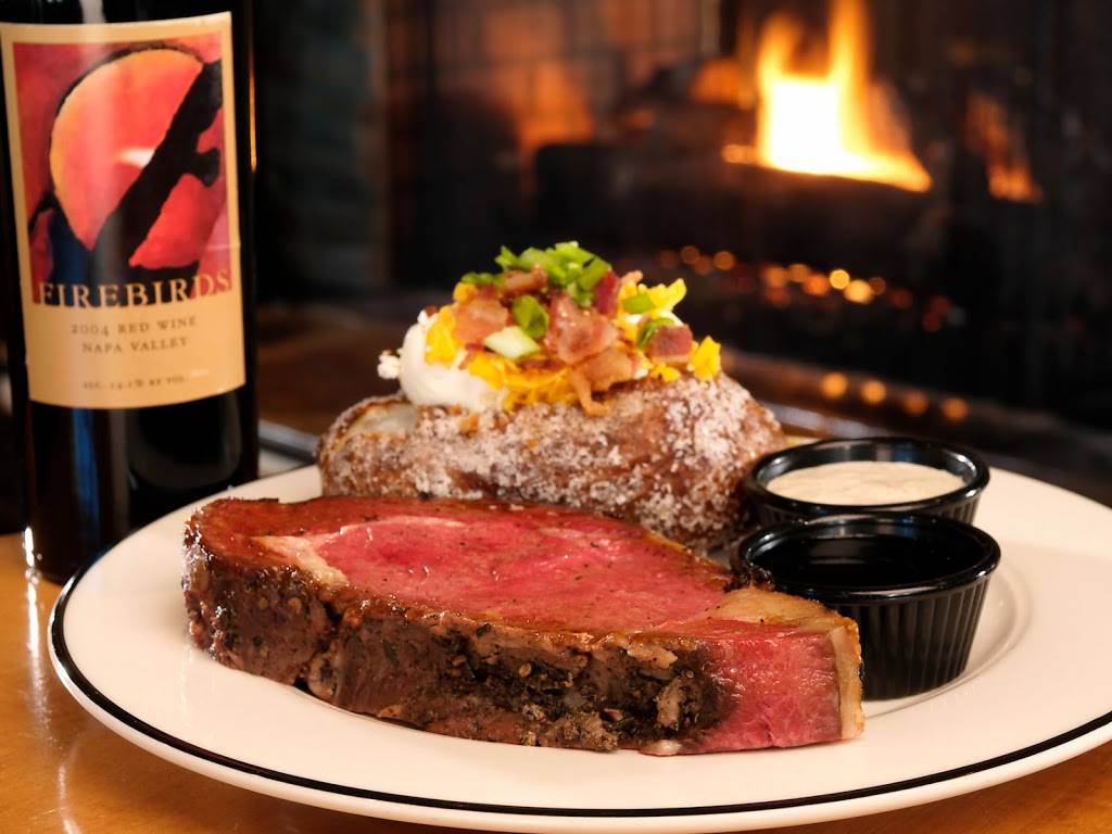 Firebirds Wood Fired Grill | restaurant | 10096 E 13th St N, Wichita, KS 67206, USA | 3166160969 OR +1 316-616-0969