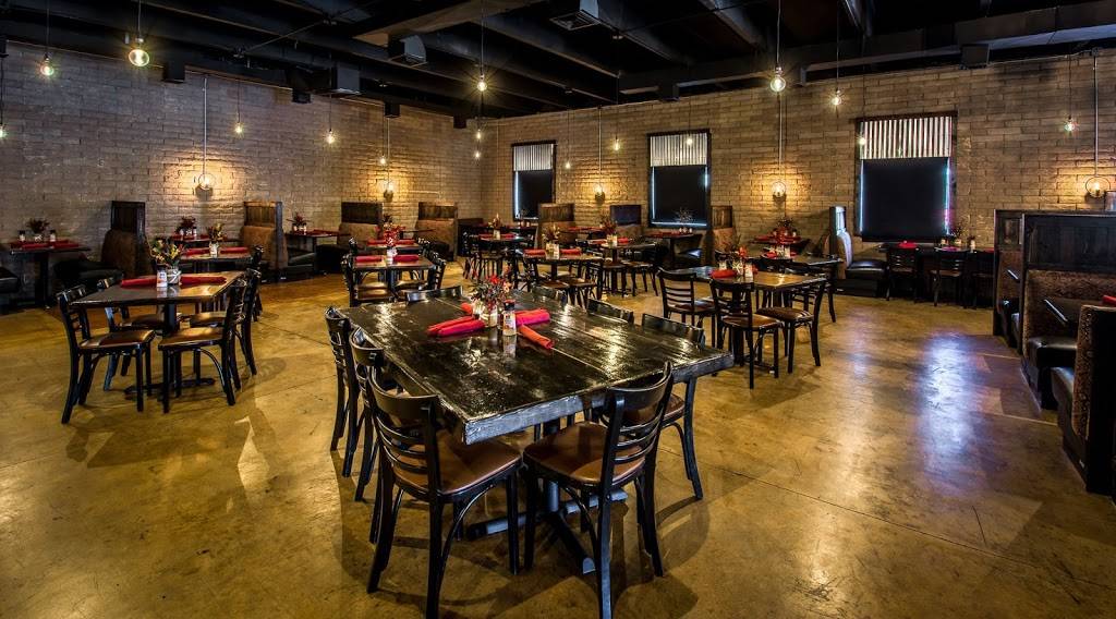 JCs Steakhouse | restaurant | 25 E Ray Rd, Gilbert, AZ 85296, USA | 4803064545 OR +1 480-306-4545