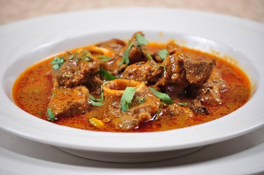 Naan n Curry | restaurant | 1615 Clay St, Oakland, CA 94612, USA | 5108174207 OR +1 510-817-4207