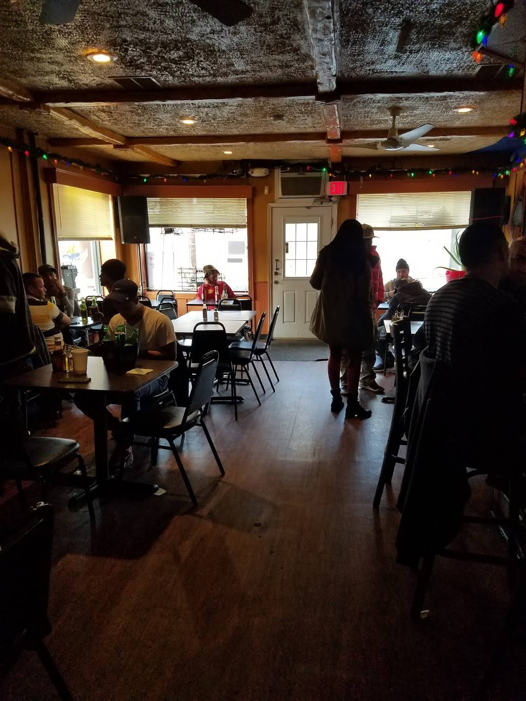 Santo Domingo Invita | restaurant | 223 Market St, Perth Amboy, NJ 08861, USA | 7328267730 OR +1 732-826-7730