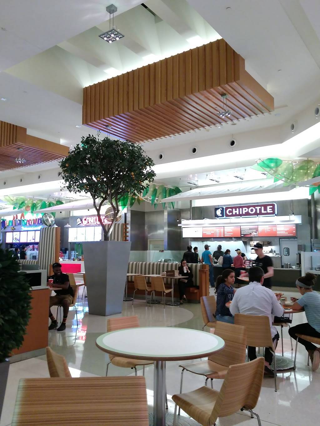 Chipotle Mexican Grill | restaurant | 4200 Conroy Rd Ste N-257, Orlando, FL 32839, USA | 3214006563 OR +1 321-400-6563