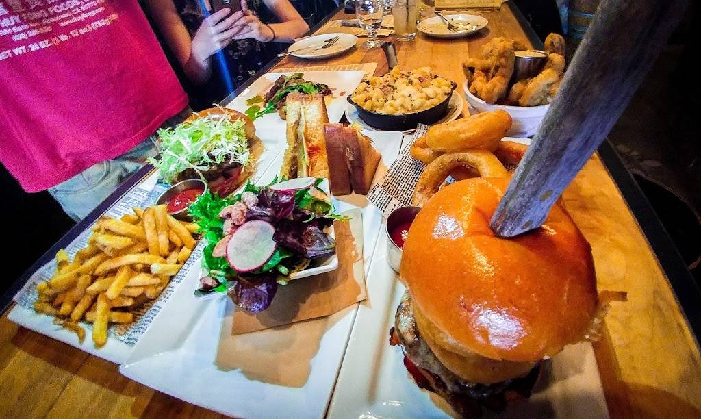 The State | restaurant | 4754, 22 E State St, Redlands, CA 92373, USA | 9097932777 OR +1 909-793-2777