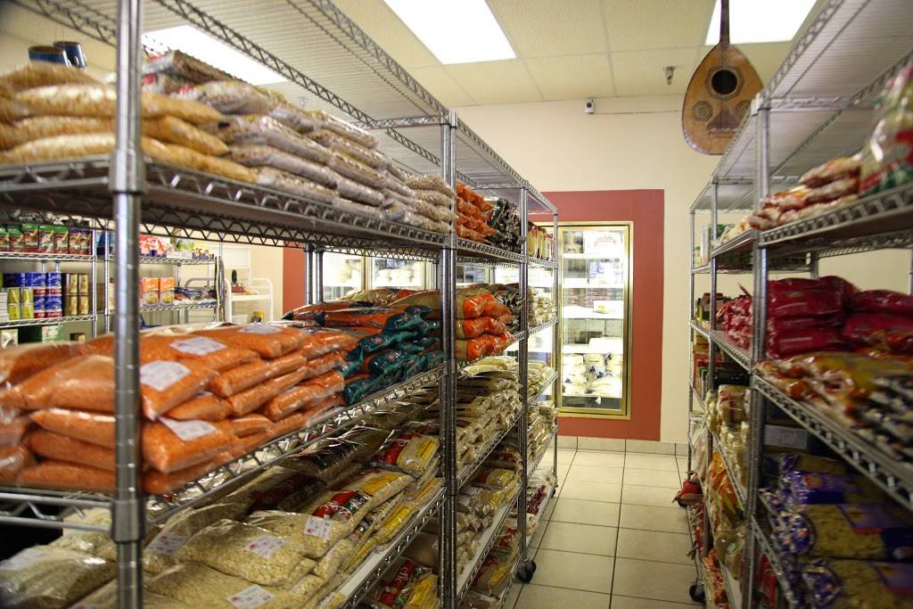 Nur Mediterranean Deli & Market | restaurant | 2233 Avent Ferry Rd # 108, Raleigh, NC 27606, USA | 9198281523 OR +1 919-828-1523