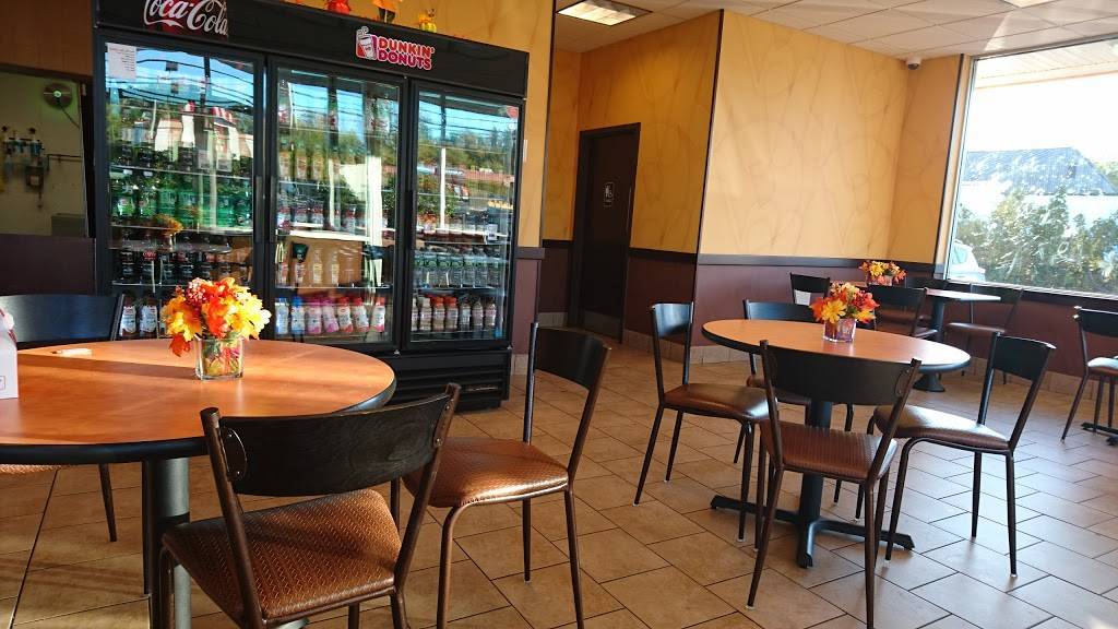 Dunkin | bakery | 19 Cape Hwy, US-44, Taunton, MA 02780, USA | 7745013157 OR +1 774-501-3157
