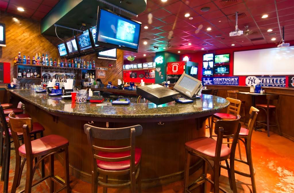 Stevie Tomatos Sports Page | restaurant | 15215 Collier Blvd #303, Naples, FL 34119, USA | 2393524233 OR +1 239-352-4233