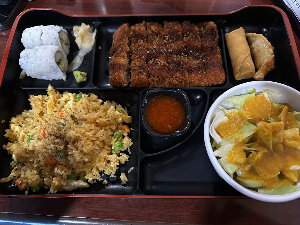 Hatsukoi Restaurant & Sushi Bar | restaurant | 3004 Bienville Blvd, Ocean Springs, MS 39564, USA | 2283000609 OR +1 228-300-0609