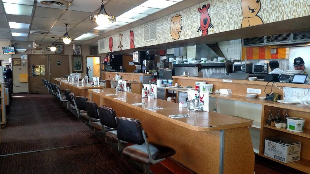 Pancake Circus | restaurant | 2101 Broadway, Sacramento, CA 95818, USA | 9164523322 OR +1 916-452-3322