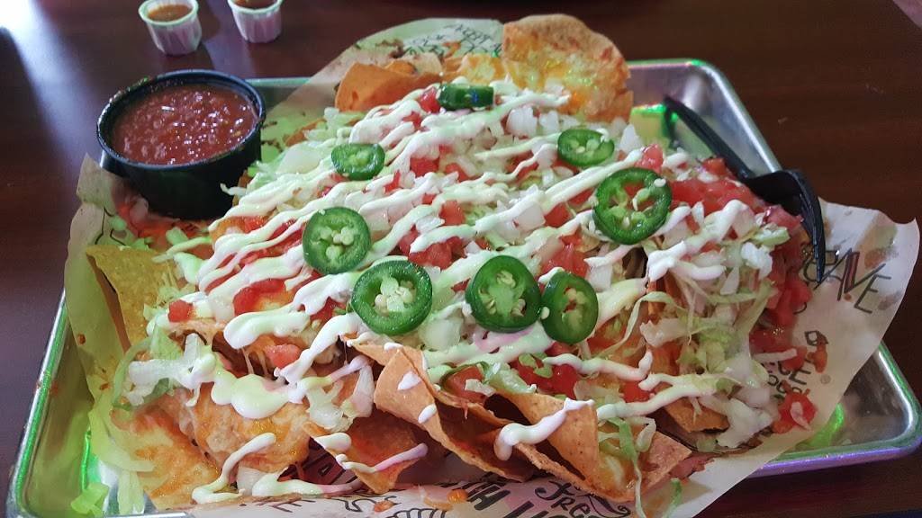 Tijuana Flats | restaurant | 1110 Weston Rd, Weston, FL 33326, USA | 9543585235 OR +1 954-358-5235