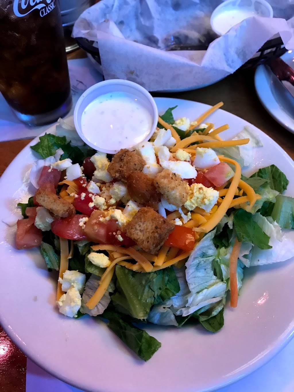 Texas Roadhouse | restaurant | 3015 SW 32nd Ave, Ocala, FL 34474, USA | 3526191677 OR +1 352-619-1677