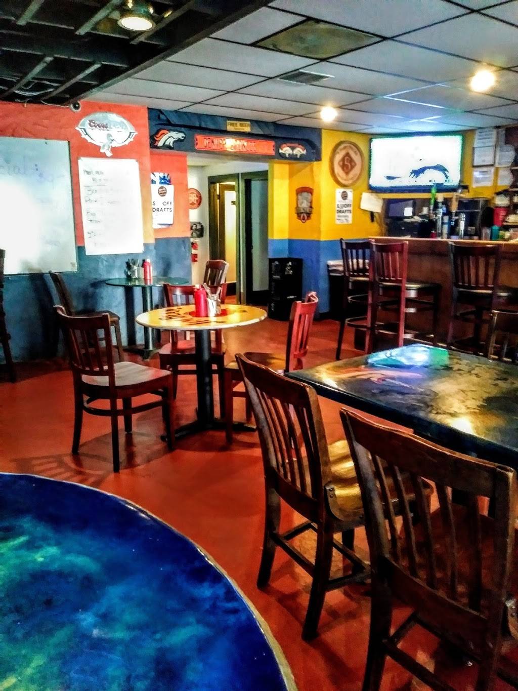 Miners Tavern | restaurant | 524 Briggs St, Erie, CO 80516, USA | 3038289997 OR +1 303-828-9997