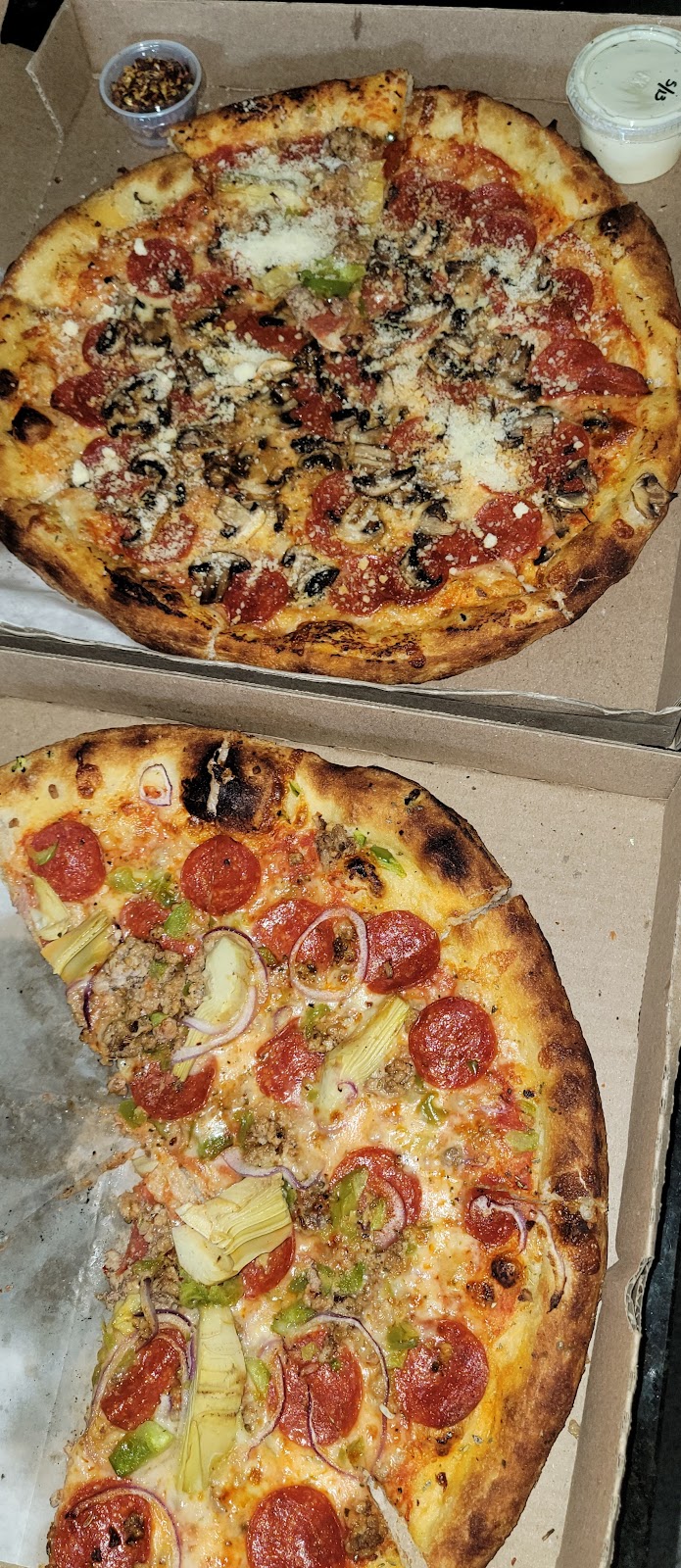 Joeys Pizza | restaurant | 201 S Maple St, Eldon, MO 65026, USA | 5735572163 OR +1 573-557-2163