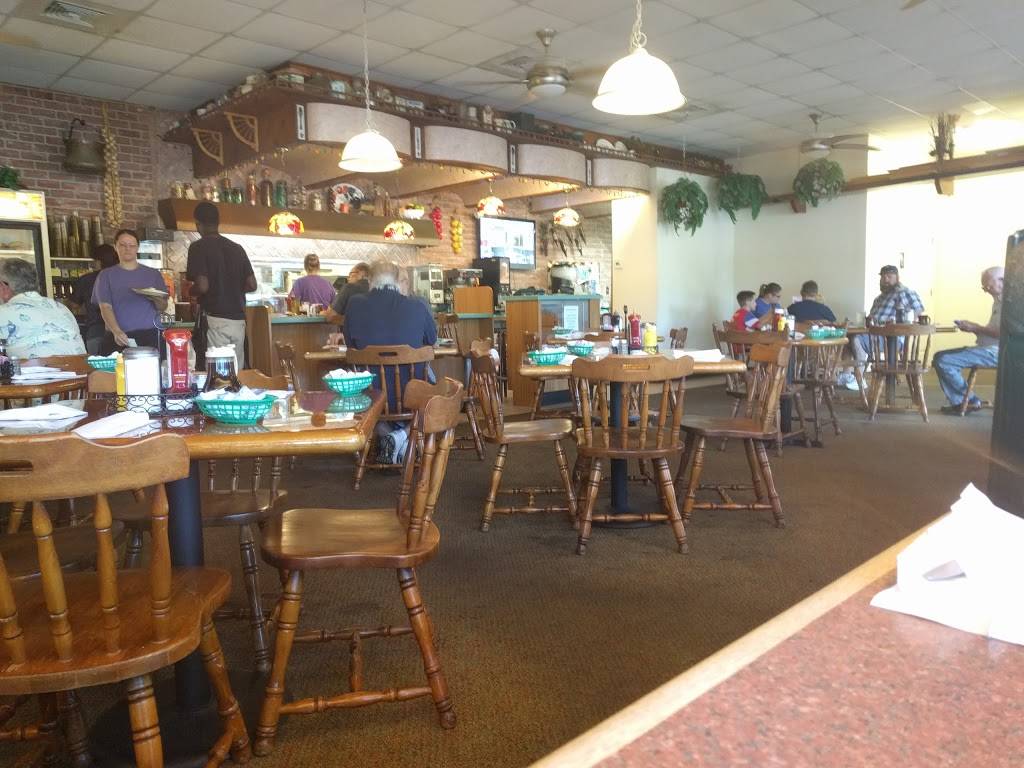 koffee kup restaurant | restaurant | 1025 N Nova Rd, Daytona Beach, FL 32117, USA | 3862551077 OR +1 386-255-1077