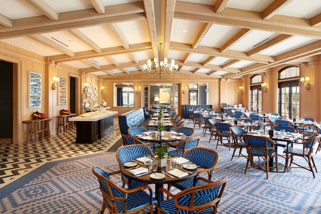 California Bistro | restaurant | 7100 Aviara Resort Drive, Carlsbad, CA 92011, USA | 7604481234 OR +1 760-448-1234