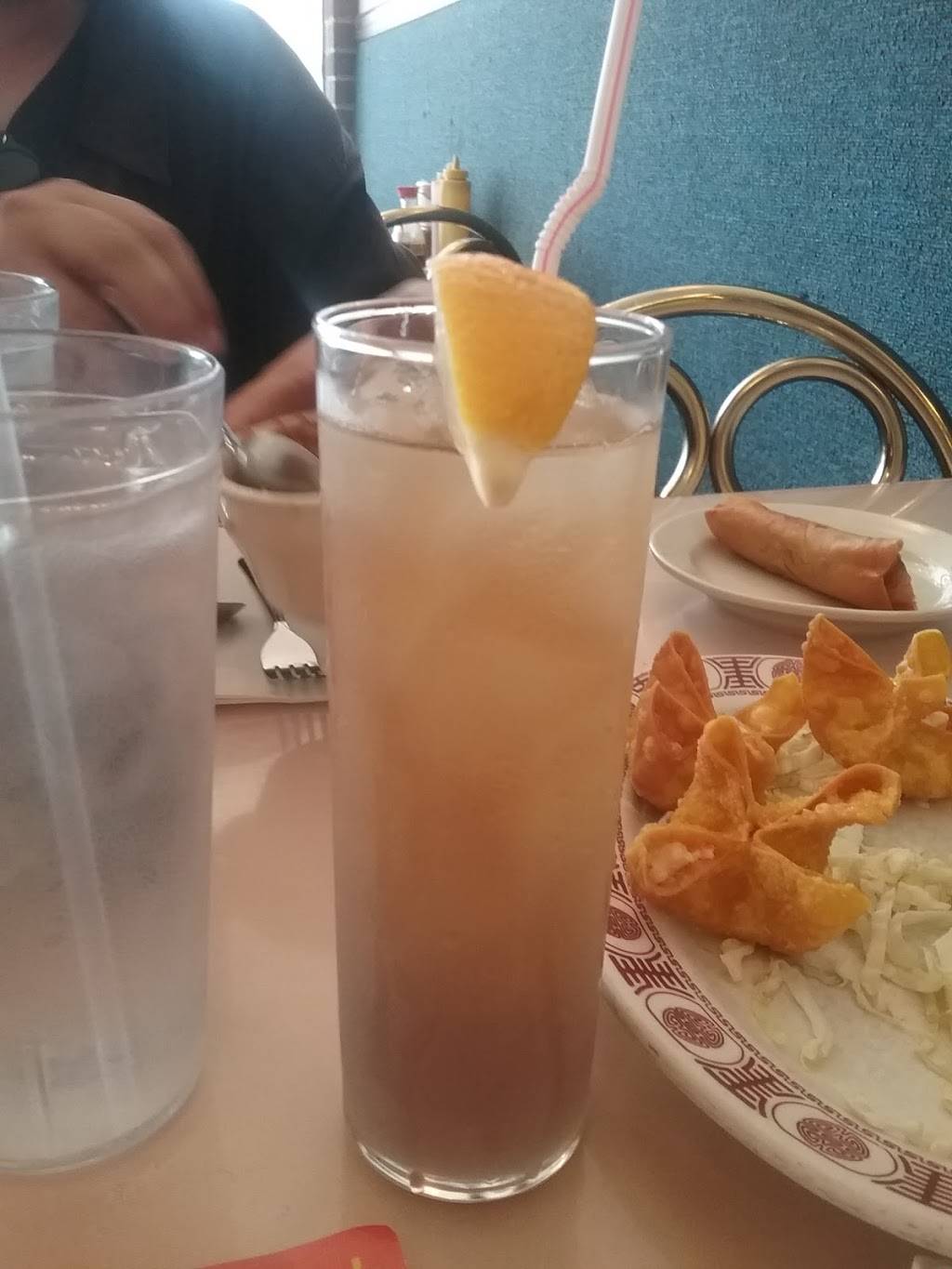 Royal Garden Chinese Restaurant | restaurant | 155 W Ocean View Ave, Norfolk, VA 23503, USA | 7574809391 OR +1 757-480-9391