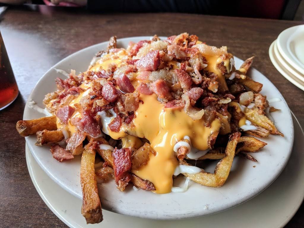 Chicago Italian Beef & Pizza | restaurant | 1777 Airline Dr, Houston, TX 77009, USA | 7138622828 OR +1 713-862-2828