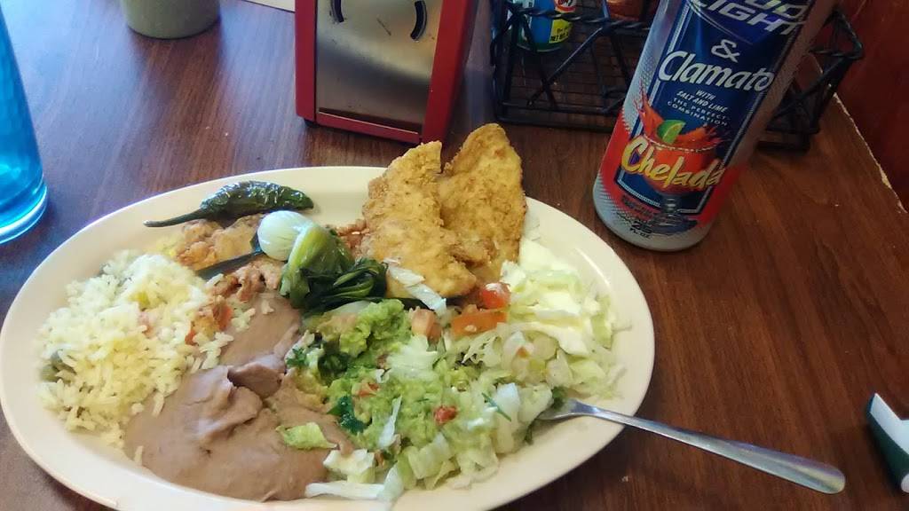 El Tio Taqueria | restaurant | 9656 Burbank Dr #6151, Baton Rouge, LA 70810, USA | 2252492728 OR +1 225-249-2728