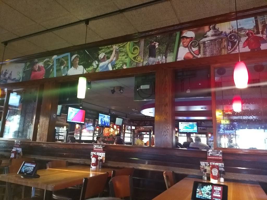 Applebees Grill + Bar | restaurant | 3360 W Henrietta Rd, Rochester, NY 14623, USA | 5854270370 OR +1 585-427-0370
