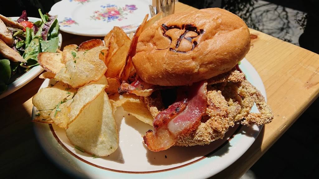 Sideboard Danville | cafe | 90 Railroad Ave, Danville, CA 94526, USA | 9259842713 OR +1 925-984-2713