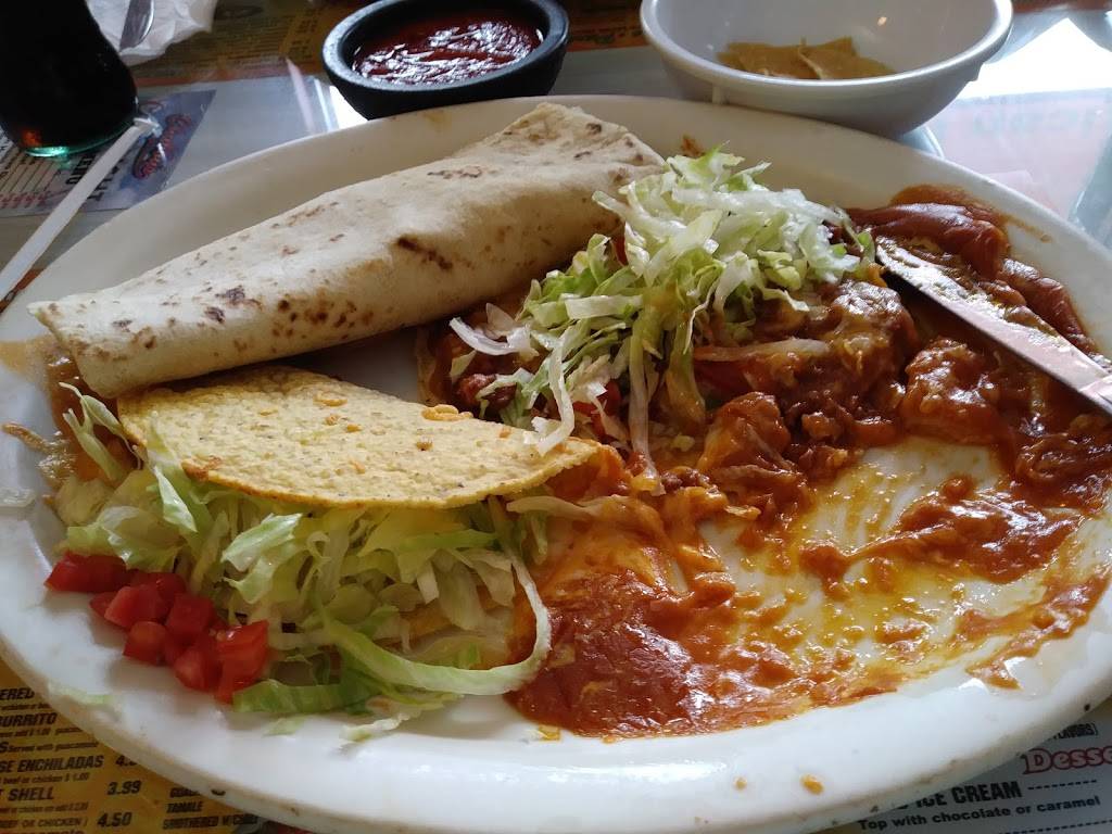 Chubbys Méxican Restaurant | restaurant | 955 N 1400 W, Salt Lake City, UT 84116, USA | 8015962070 OR +1 801-596-2070