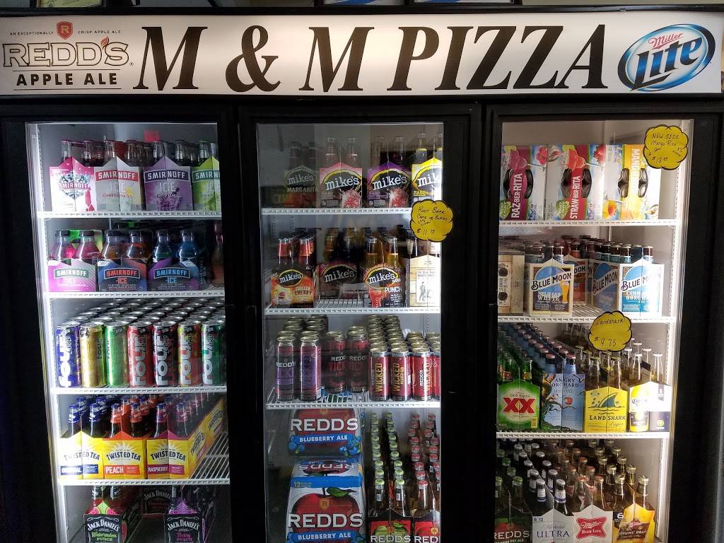 M & M Pizza | restaurant | 413 Indiana Ave, Avonmore, PA 15618, USA | 7246975596 OR +1 724-697-5596