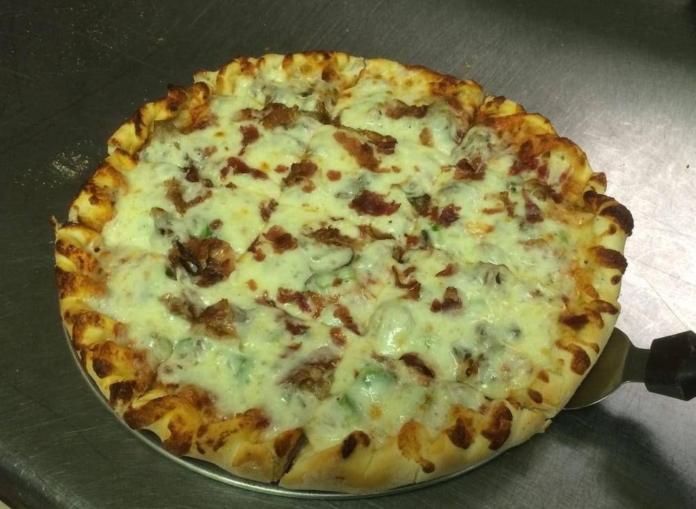 Venice Pizza | restaurant | 1453 Broadway, Chesterton, IN 46304, USA | 2197286438 OR +1 219-728-6438