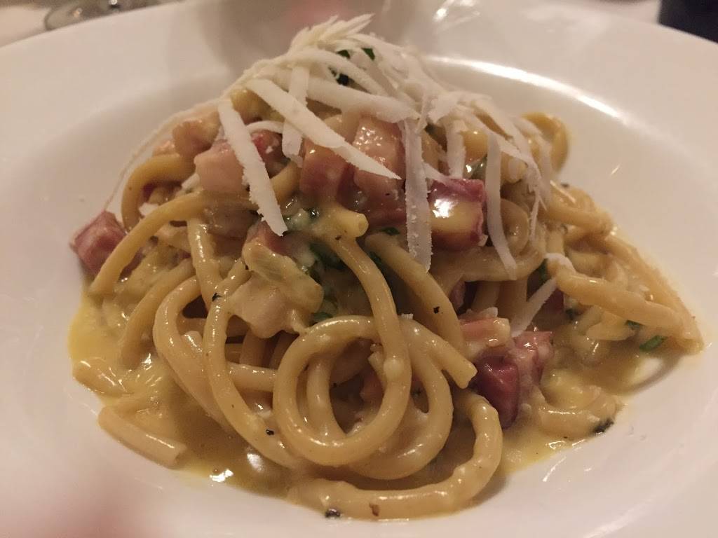 Pasta And... | restaurant | 4990 W Atlantic Blvd, Margate, FL 33063, USA | 9549773708 OR +1 954-977-3708