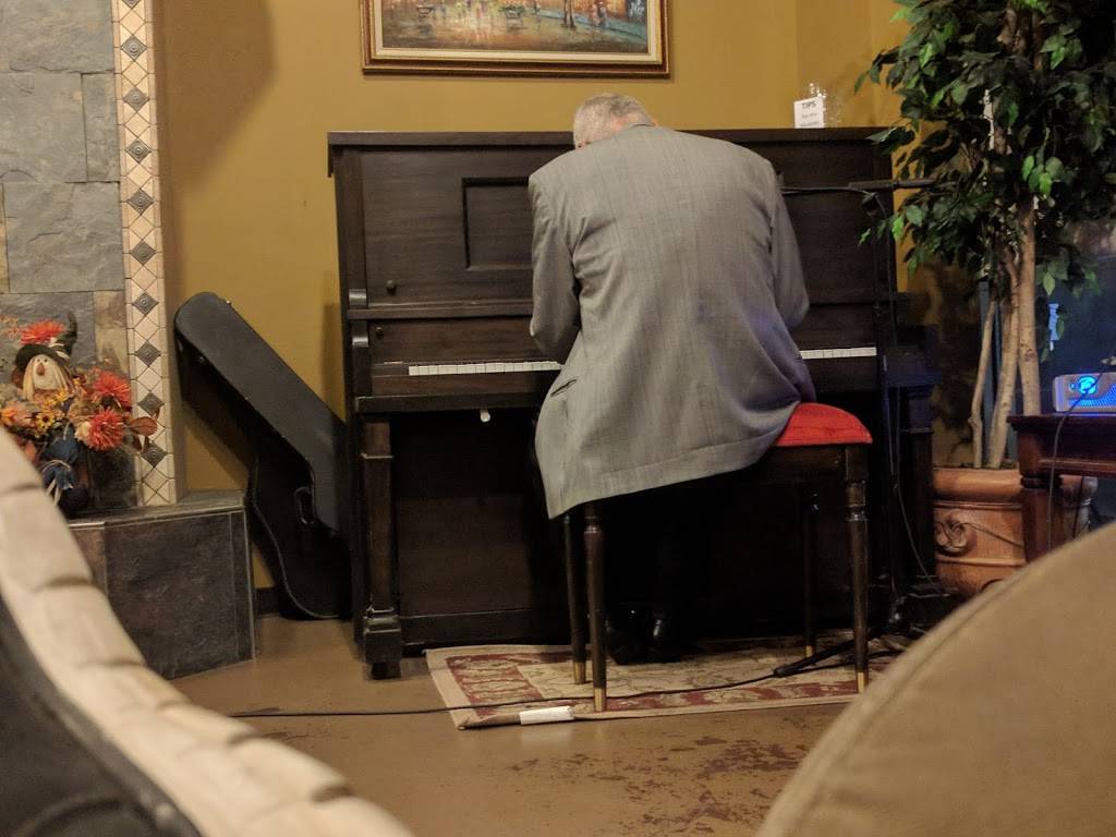 Java House Cafe | cafe | 25840 Pontiac Trail, South Lyon, MI 48178, USA | 2484466080 OR +1 248-446-6080