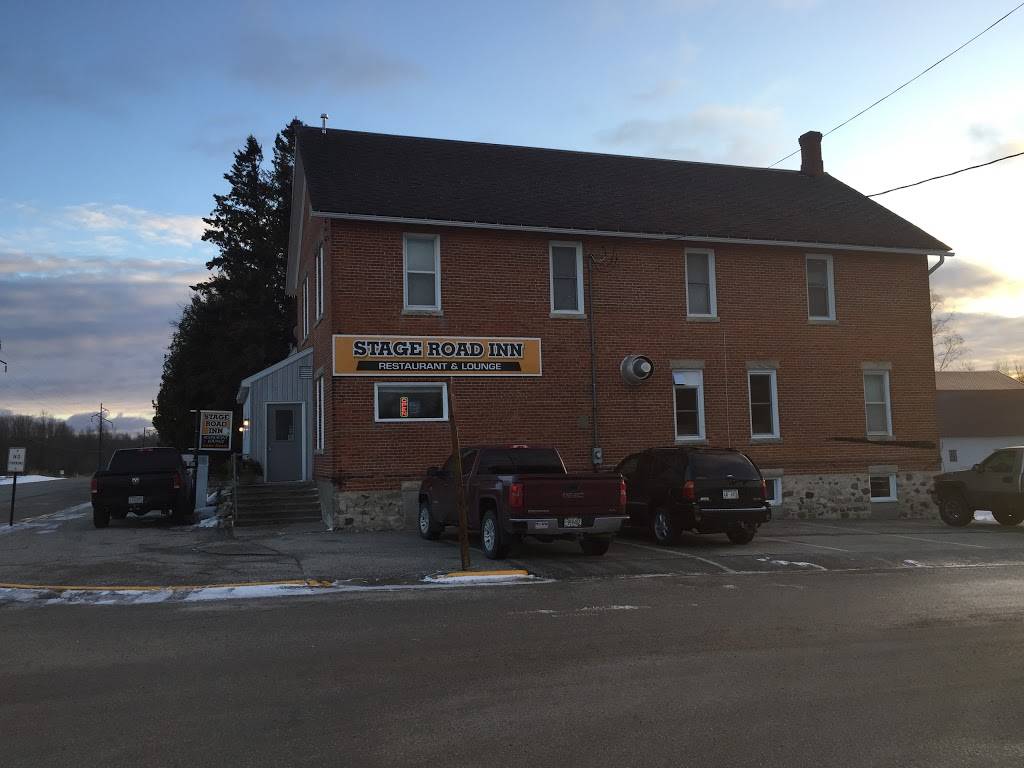 Stage Road Inn | restaurant | 2049 County Rd S, Sturgeon Bay, WI 54235, USA | 9207434807 OR +1 920-743-4807