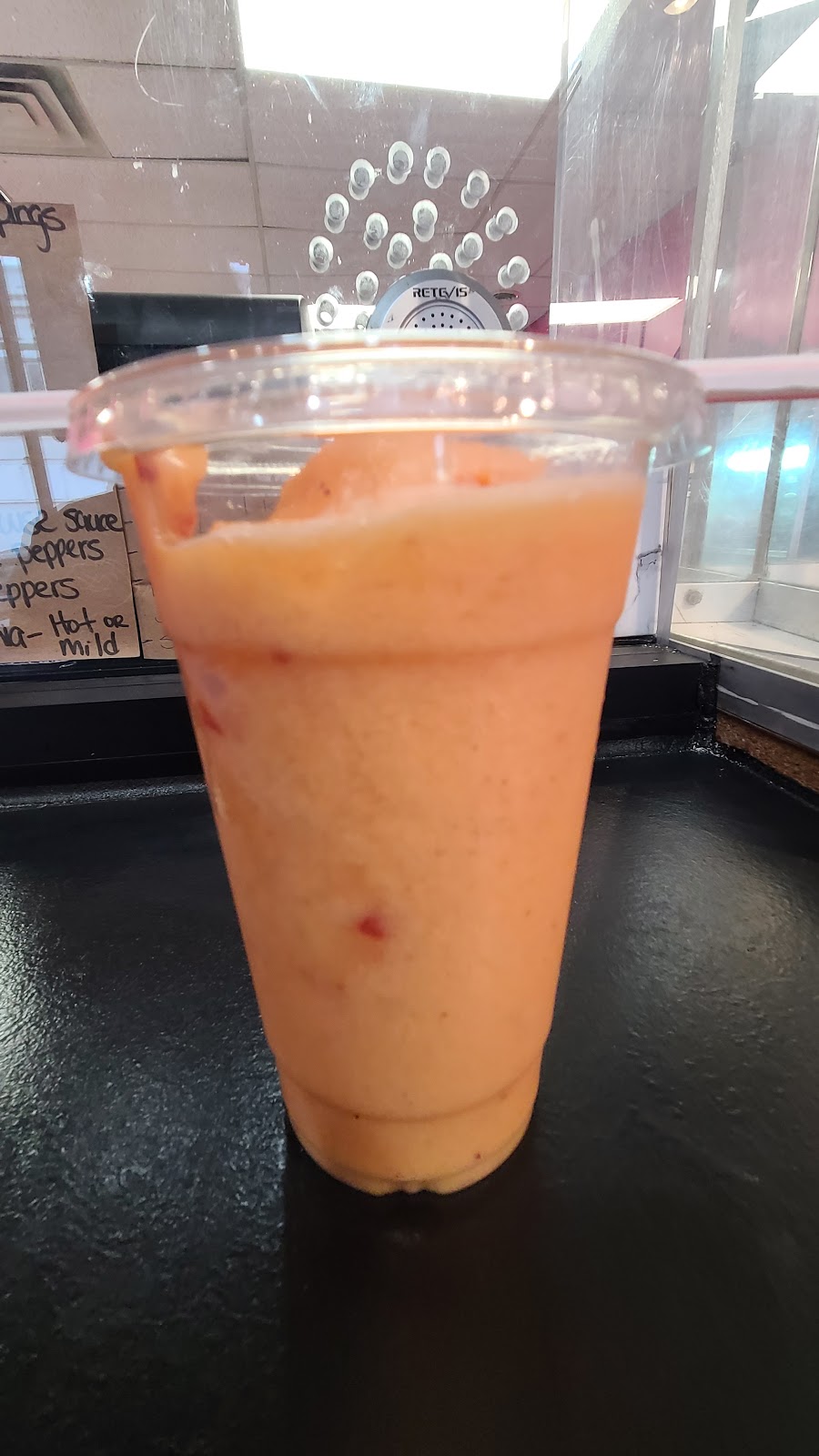 Da Sandwich Shop | restaurant | 764 W 69th St, Chicago, IL 60621, USA | 7736332471 OR +1 773-633-2471