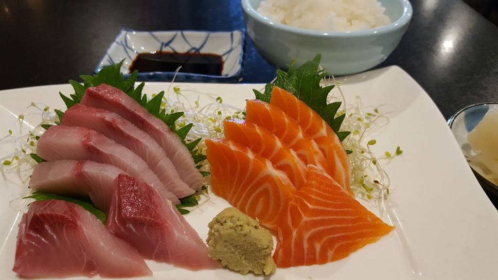 Sato Japanese Restaurant | restaurant | 3015 Hopyard Rd, Pleasanton, CA 94588, USA | 9254623131 OR +1 925-462-3131