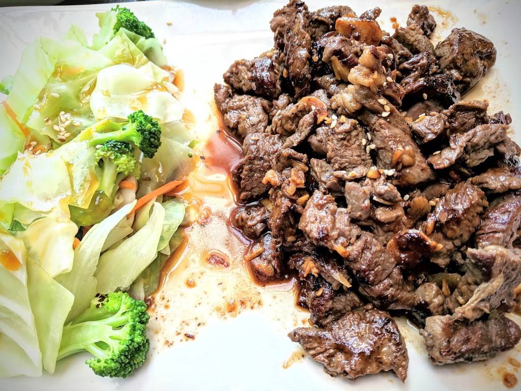 Ginza Sushi Restaurant | restaurant | 8401 Weston Rd, Woodbridge, ON L4L 1A6, Canada | 9058500032 OR +1 905-850-0032