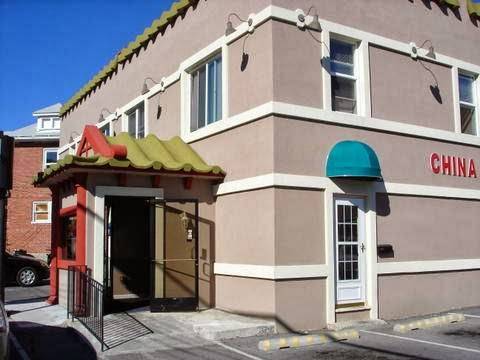 China Gourmet | restaurant | 210 Millwood Ave, Winchester, VA 22601, USA | 5407223333 OR +1 540-722-3333