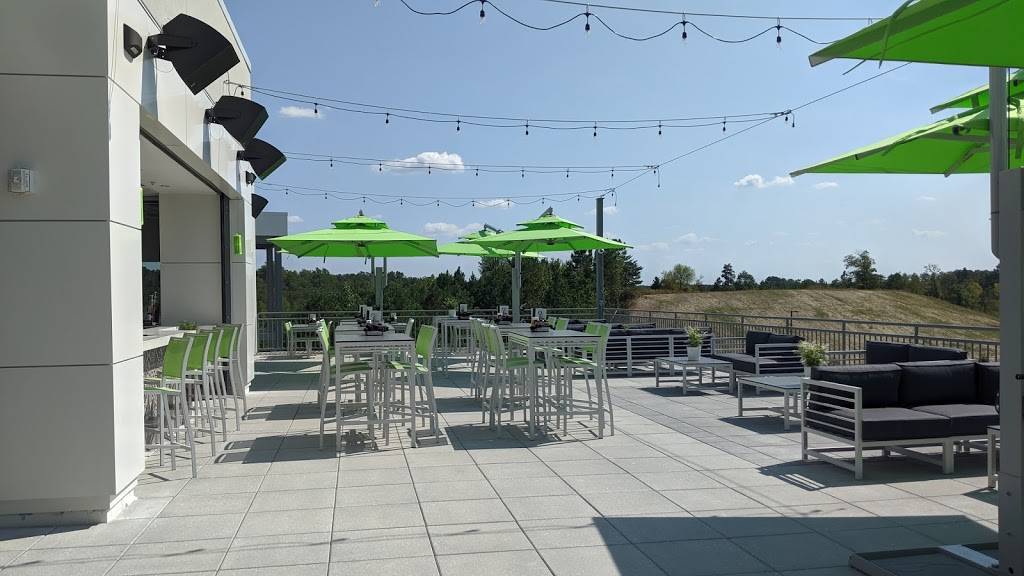 Drive Shack | restaurant | 1647 Four Rings Drive, Richmond, VA 23233, USA | 8047293778 OR +1 804-729-3778