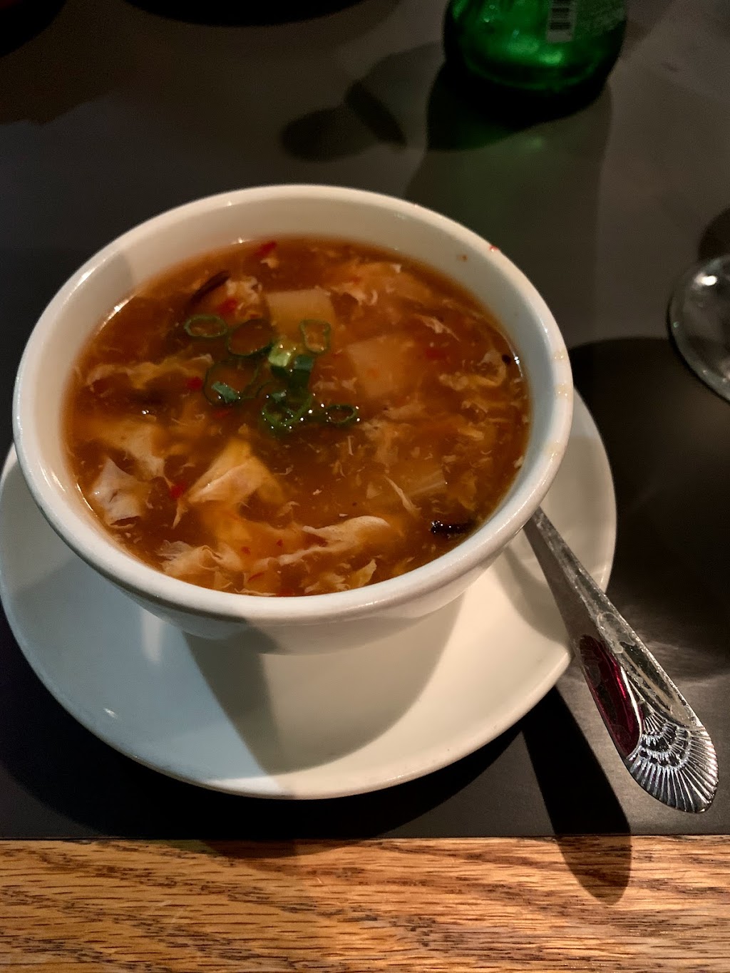 Soho Bistro | restaurant | Hearst Tower, 214 N Tryon St #110, Charlotte, NC 28202, USA | 7043335189 OR +1 704-333-5189