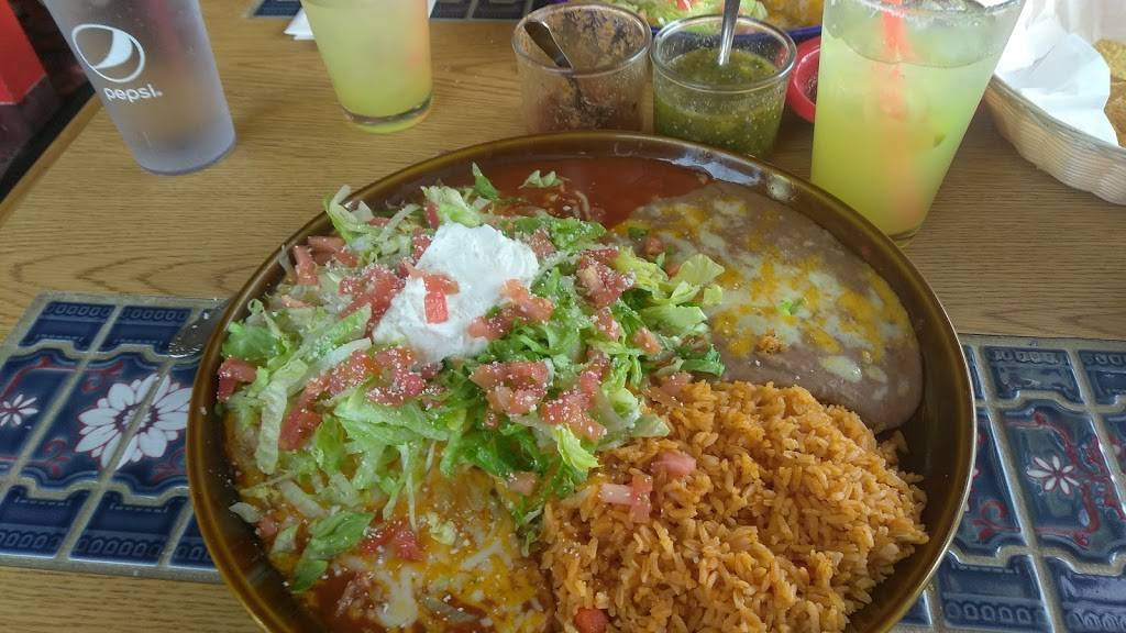 Dos agaves Mexican restaurant | restaurant | 202 State Ave, Marysville, WA 98270, USA | 3603868847 OR +1 360-386-8847