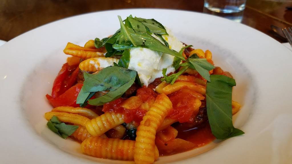 Inatteso Pizzabar Casano | restaurant | 28 West St, New York, NY 10004, USA | 2122678000 OR +1 212-267-8000