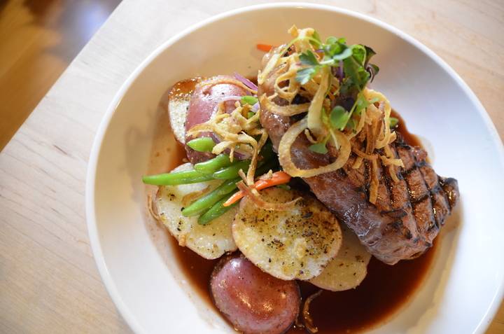 Forty Acres Tavern | restaurant | 1 Boyne Mountain Rd, Boyne Falls, MI 49713, USA | 2315497270 OR +1 231-549-7270