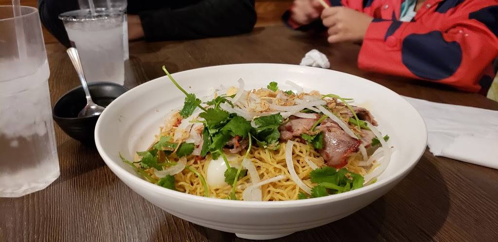 Love Pho Cafe | restaurant | 550 Collection Blvd Ste 120, Oxnard, CA 93036, USA | 8054851881 OR +1 805-485-1881