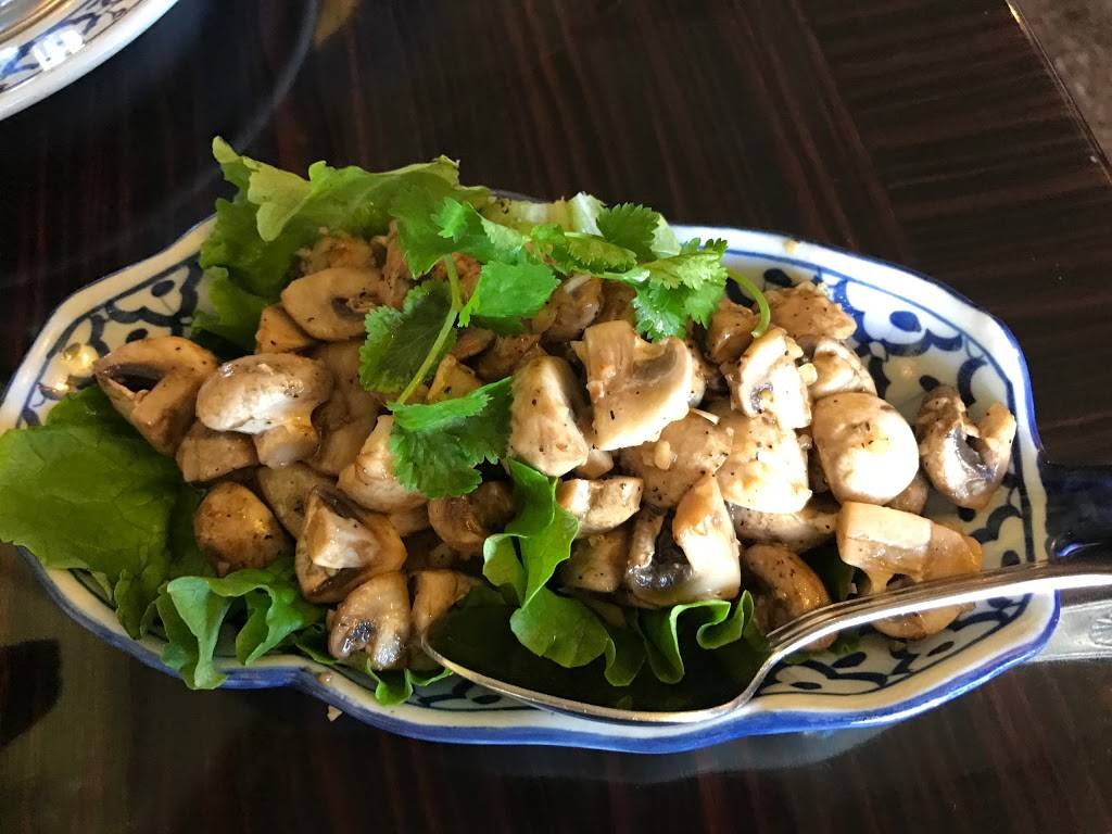 Taste Of Thai | restaurant | 1628 Broadway, Sacramento, CA 95818, USA | 9164445598 OR +1 916-444-5598