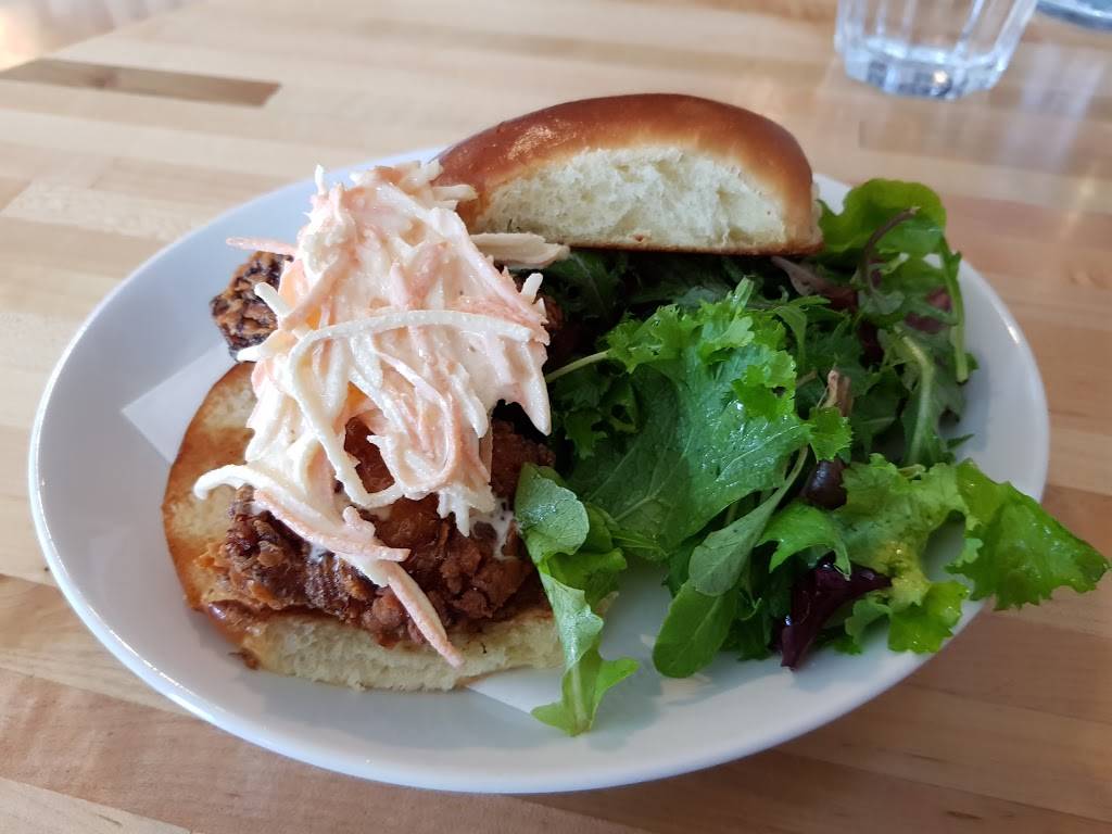 The Vandal | restaurant | 4306 Butler St, Pittsburgh, PA 15201, USA | 4122510465 OR +1 412-251-0465