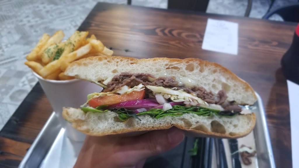 marinade | restaurant | 544 Livingston St, Norwood, NJ 07648, USA | 2016607911 OR +1 201-660-7911