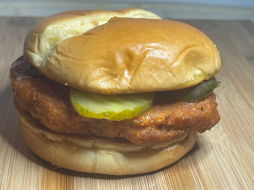 Wise Girls LLC Plant Based Food Truck | restaurant | 1343 US Hwy 41, Murfreesboro, TN 37129, USA | 6155190120 OR +1 615-519-0120