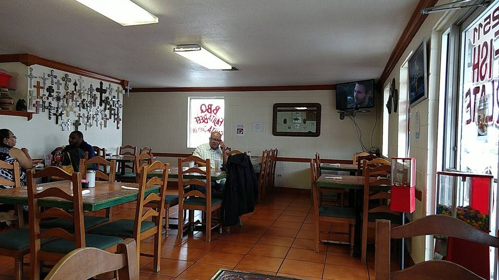 El Rincon De Maria | restaurant | 2511 Ackerman Rd, San Antonio, TX 78219, USA | 2106666151 OR +1 210-666-6151