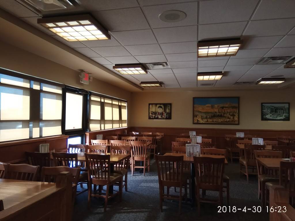 Grecian Steak House | restaurant | 2013 Independence St, Cape Girardeau, MO 63703, USA | 5733348133 OR +1 573-334-8133