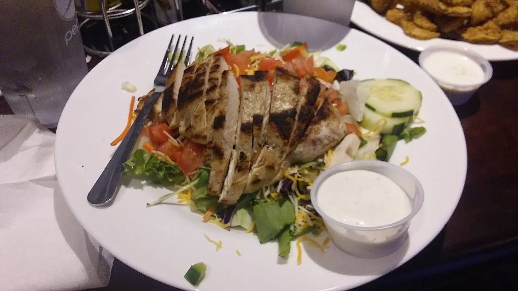 High Park Bar & Grill | restaurant | 625 E Whitaker Mill Rd, Raleigh, NC 27608, USA | 9198334527 OR +1 919-833-4527