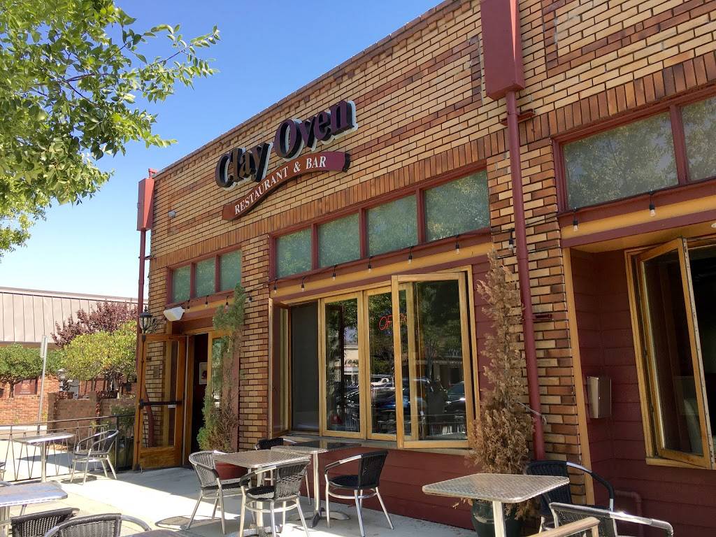 Clay Oven | restaurant | 2417 First St, Livermore, CA 94550, USA | 9254434100 OR +1 925-443-4100