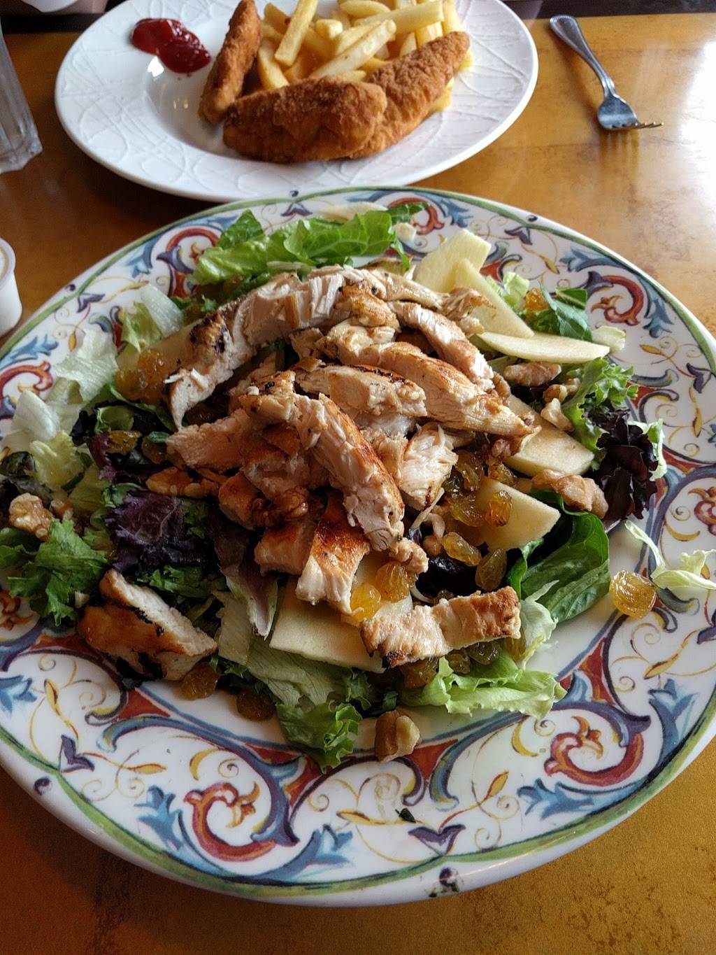 Millburn Diner | restaurant | 72 Essex St, Millburn, NJ 07041, USA | 9733760504 OR +1 973-376-0504