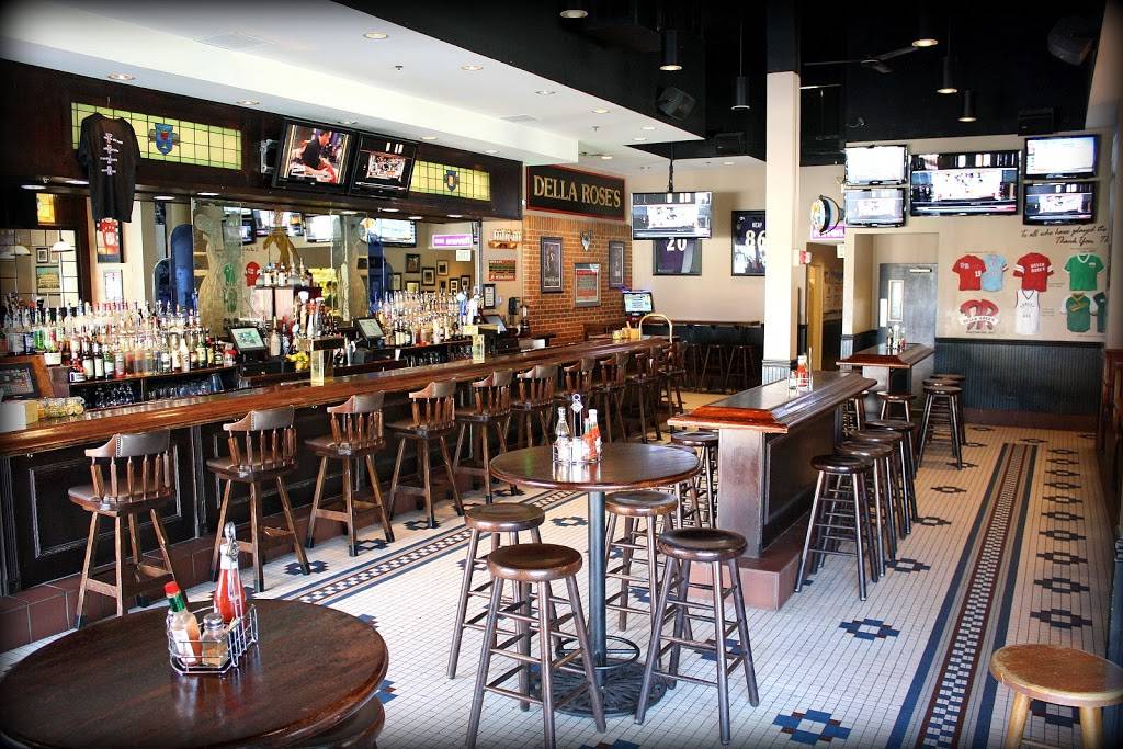 Della Roses Avenue Tavern | restaurant | 8153 Honeygo Blvd, Baltimore, MD 21236, USA | 4109338861 OR +1 410-933-8861