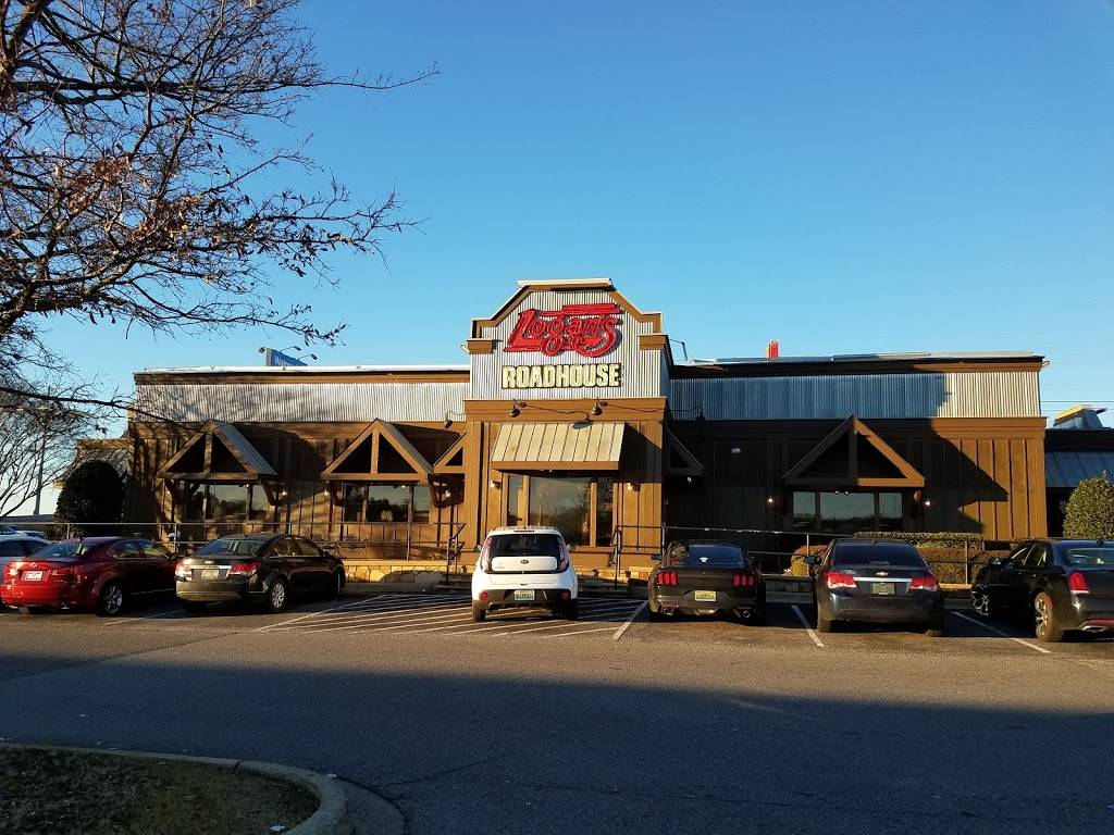 Logans Roadhouse | restaurant | 1511 Skyland Blvd E, Tuscaloosa, AL 35405, USA | 2053493554 OR +1 205-349-3554