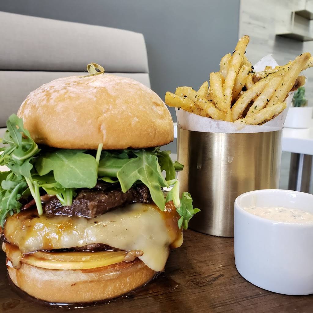 8 Kitchen | restaurant | 2560 St Rose Pkwy, Henderson, NV 89052, USA | 7028408066 OR +1 702-840-8066